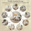 Fauteuil Chenille-308063451