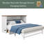 Lit plateforme Quinnlan-317097823