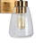 Armington 4 - Light Dimmable Bathroom Vanity Light -612635404