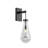 Modern Wall Sconce (Bulb Not Included)-1069180237