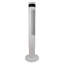 Igenix 43 Inch Digital Tower Fan White-88237829-88237830