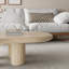 Table basse 47 po Modern