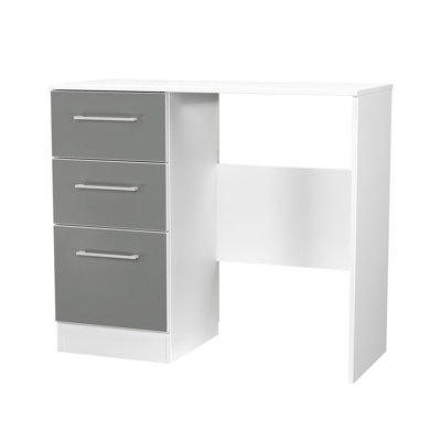 Talhaa 3 Drawer Vanity (Ready Assembled)