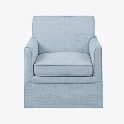 Modern Slipcover Armchair Accent Chair Reading Chair Comfy Chair Upholstered Chair