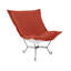 Fauteuil à volutes Korkuteli-2132811607