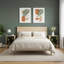 36 cm W Bedside Table