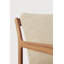 Jack Outdoor Teak Lounge Chair-98572122