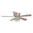 Taranto 48'' Ceiling Fan with Light Kit