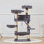 Evonda Cat Tree-1311209000-1311209003
