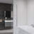 Frameless Folding Shower Doors