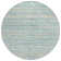Machine Washable Indoor/Outdoor Claudian ACN1239 Teal Rug
