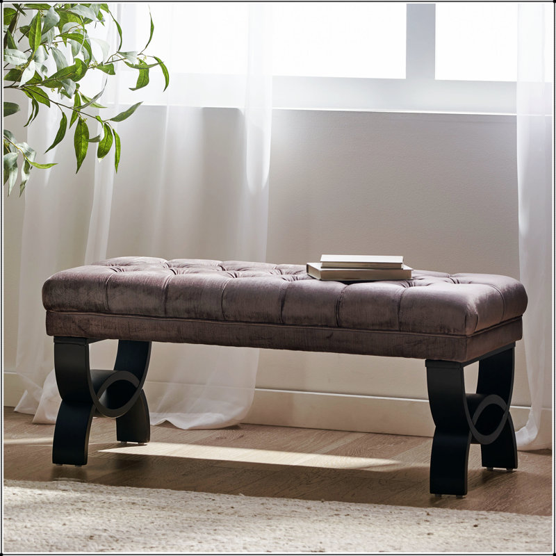 HILTON OTTOMAN