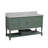 Hampton 60'' Single Bathroom Vanity with Top-1577998752-1595141115