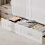 Armoire de rangement avec tiroirs Murphy