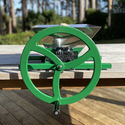 Selections Speed Manual Juicer Accessory