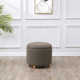 Mancora Upholstered Storage Ottoman