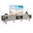 Leibman TV Stand for TVs up to 75"-308474713