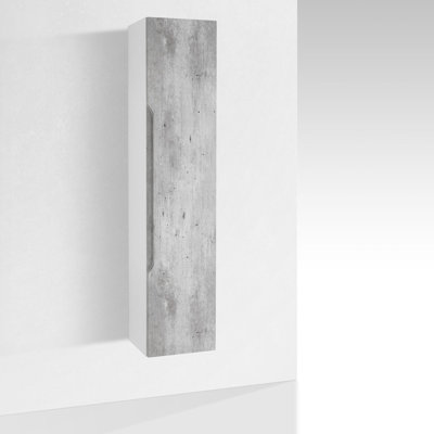 Knapen Wall Bathroom Cabinet