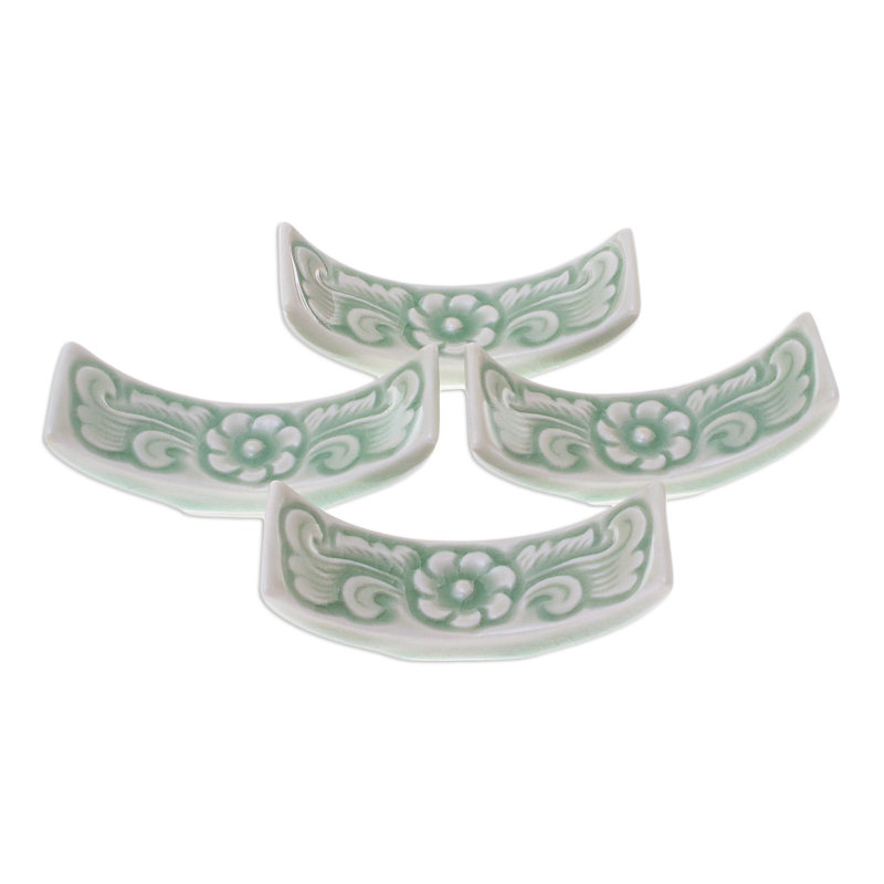 Byoung Ceramic Chopstick