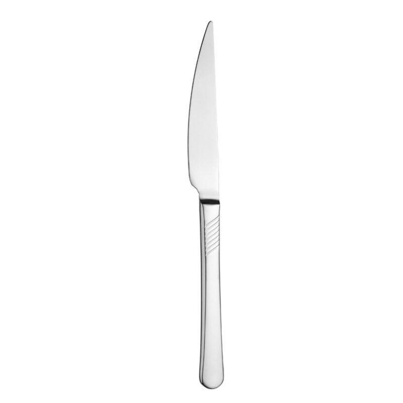 Ensemble de couverts 84 pièces Shabuh, service pour 12