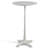 Round Metal Dining Table-99842091