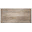 Acquisition Solid Wood Dining Table