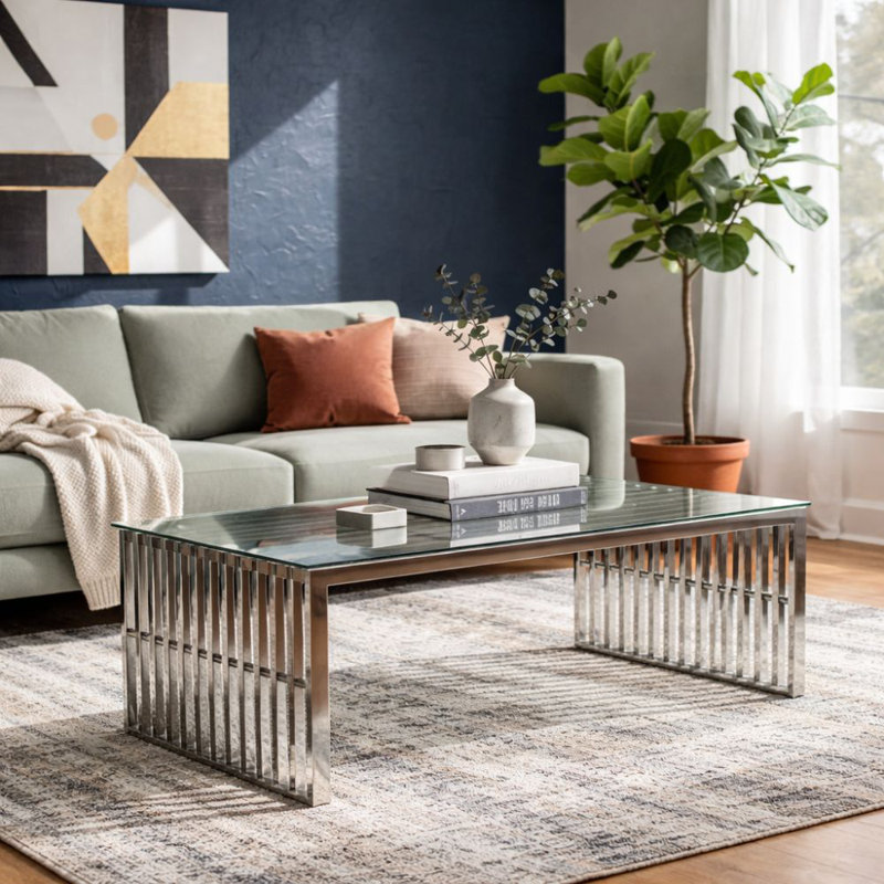 Chloe-Sophia Coffee Table