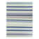 Aareona Cotton Geometric Indoor Rug