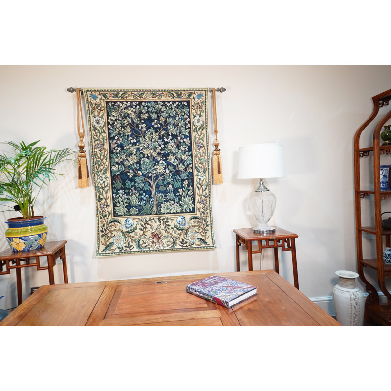 Cotton Wall Hanging