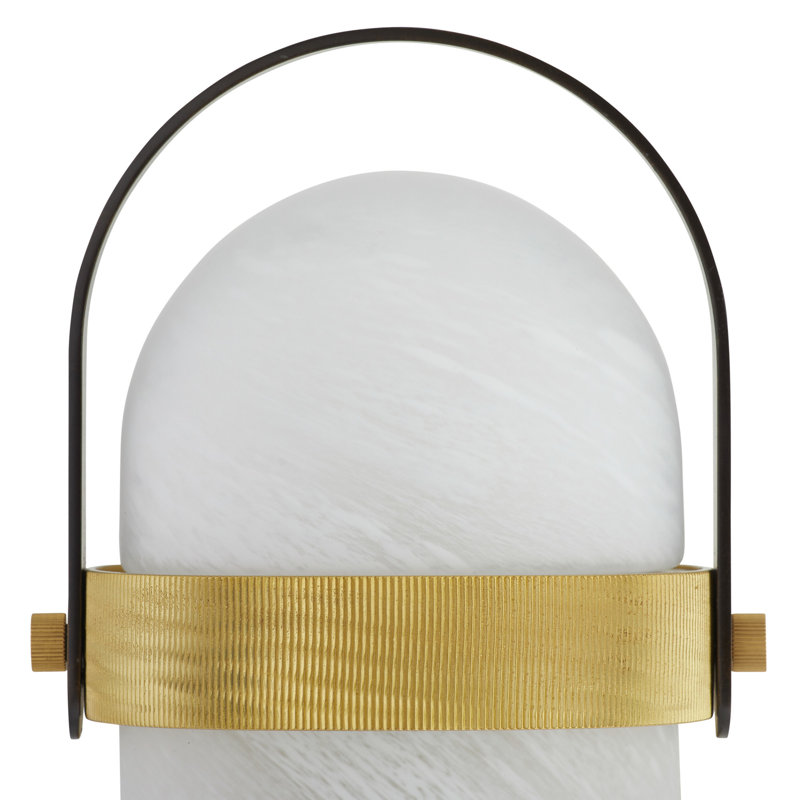 Flemming 1 - Light Armed Sconce