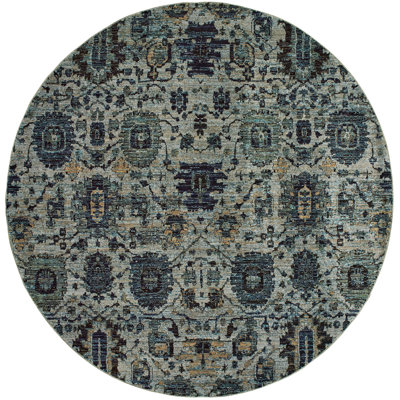 Tapis oriental Pichard