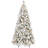 PVC/Pine Needle Blend Automatic Flocking Tree-1218507021