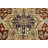 Rectangle Rectangle 8'10 X 11'10 Wool Area Rug
