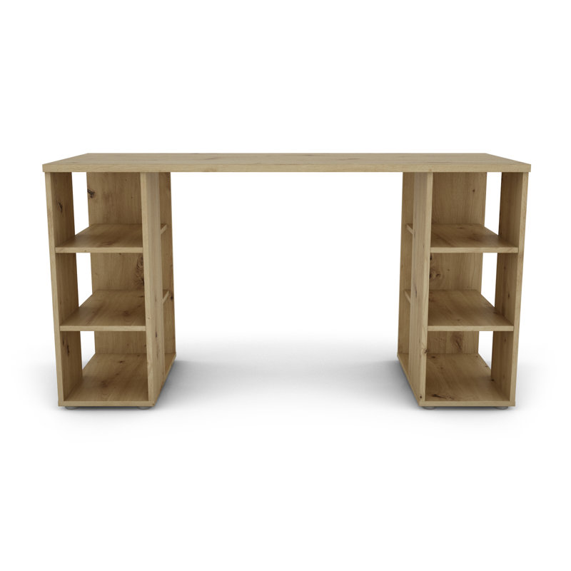 Efia Writing Desk, Artisan
