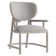 Trianon Upholstered Arm Chair