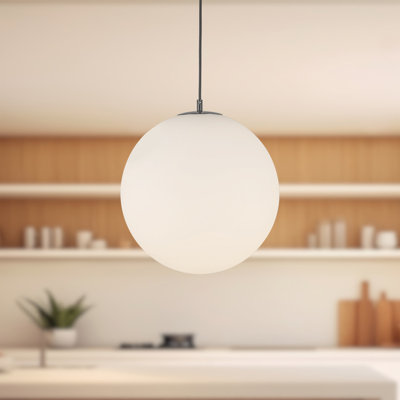 Isabell Pendant