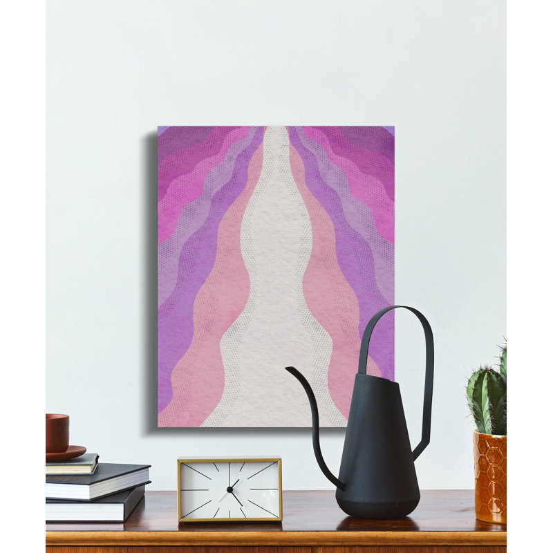 Corrales Wrapped Canvas Print Set, 15x30