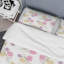 Ensemble de housse de couette rose et doré - Cabin & Lodge-620570034