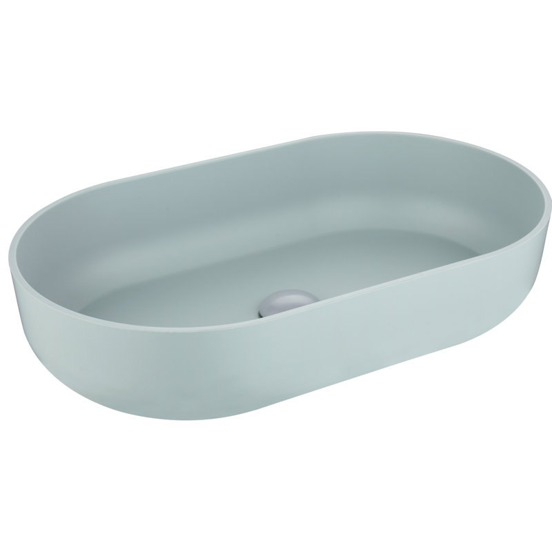 Lavabo vasque de salle de bain au-dessus, lavabo de salle de bain