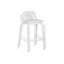 Tabouret d'extérieur en acier thermolaqué Trenton-160966167-160966168