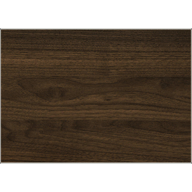 Ensemble de table, ensemble de 3 pièces, café, bout, côté, décor, salon, stratifié noyer, transitionnel, Noyer