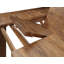 Table de salle à manger extensible Breedenjr