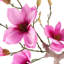 80Cm Artificial Magnolia Plant in Pot-88684996