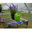 Mythos 6 Ft W x 4 Ft D Greenhouse-96265613-96265617