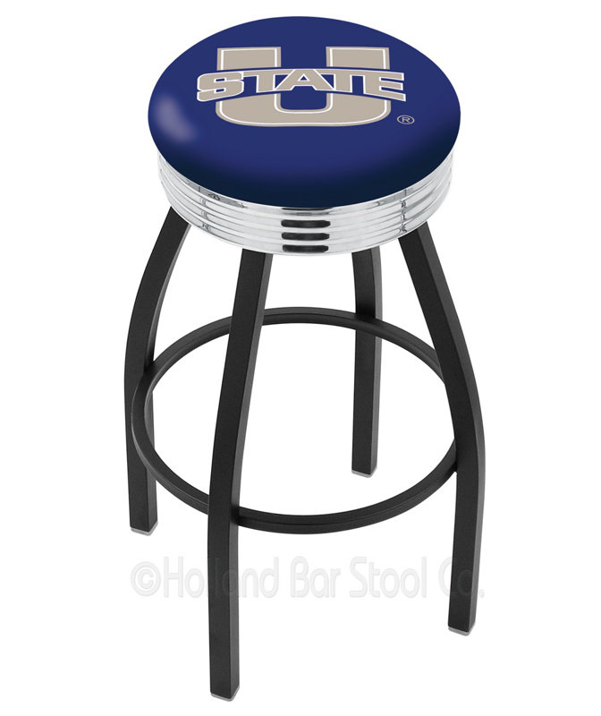 Tabouret de bar de 25", État de l'Utah