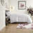 Premium Alternative Down Bedding Sets, Cotton Comforter, Classic Style For Everyday Comfort