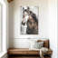 Portrait de cheval Brampt II-108560448