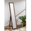 Toronto Wood Floor Mirror-41159690