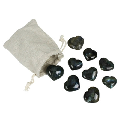 Labradorite