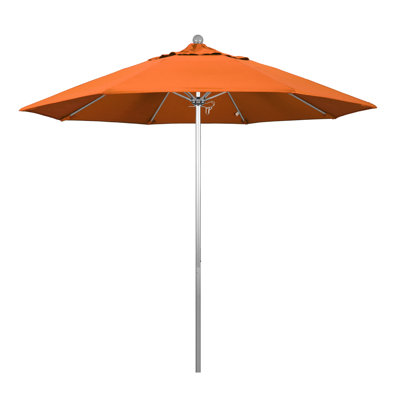 Hibo 108'' Sunbrella® Outdoor Umbrella